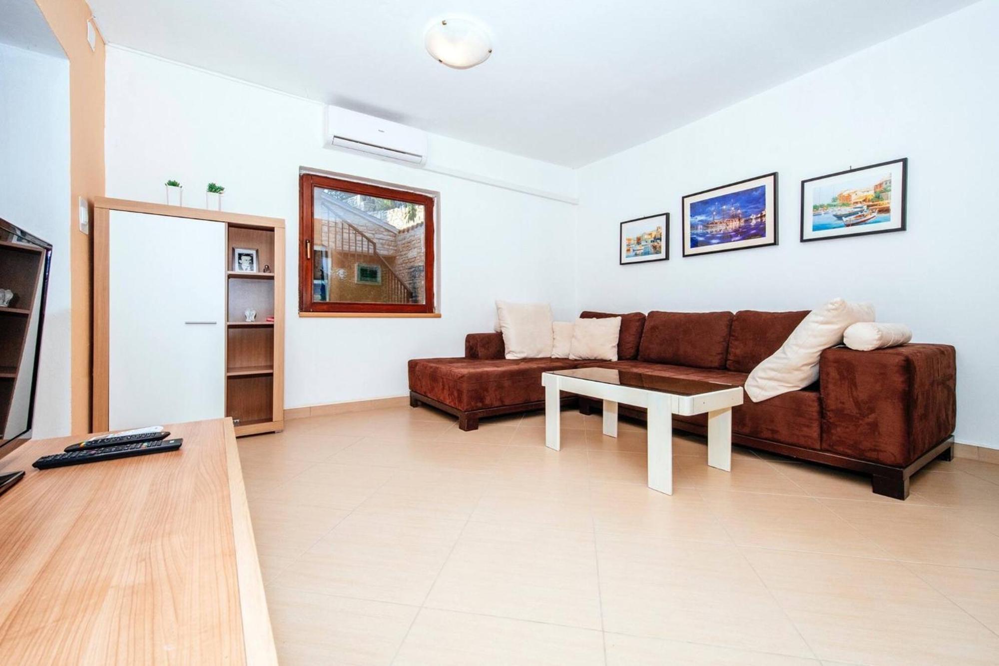 My Dalmatia - Holiday Home Korlat With Private Pool Benkovac Exterior foto